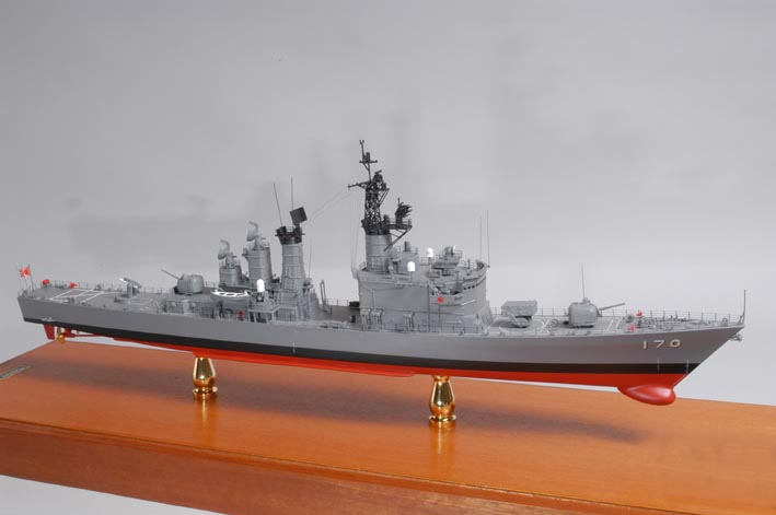 大型艦船シリーズ