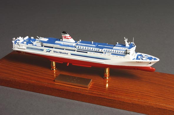 マイクロシップ 1/1250 マイクロシップ 1/1250